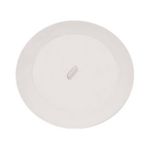 Tapa higienica para coladera plana pcb100 Coflex