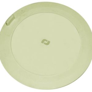 Rejilla atrapapelo para coladera pcb101 Coflex