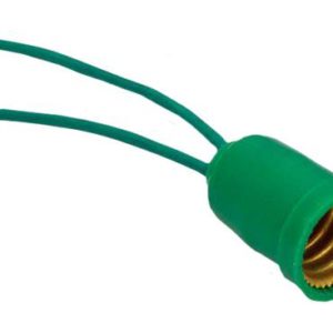 Portalampara para candil colgante para foco 7-1/2" SOC003 Kley