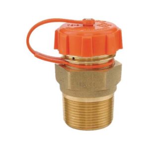 Valvula llenado para tanque estacionario Ingusa