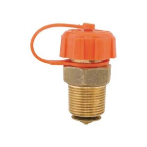 Valvula retorno de vapores para tanque estacionario Ingusa