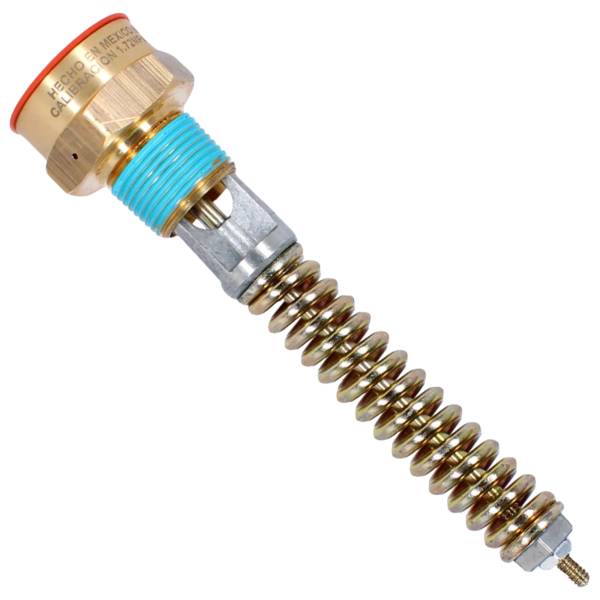 Valvula seguridad para tanque estacionario 3/4" Ingusa