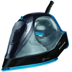 Plancha vapor y antiadherente Taurus