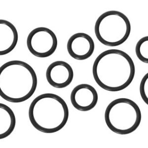 Surtido de empaques O-rings 16 pzs ER-110 Coflex