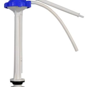 Valvula llenado para sanitario plastica clasica PB3040 Coflex