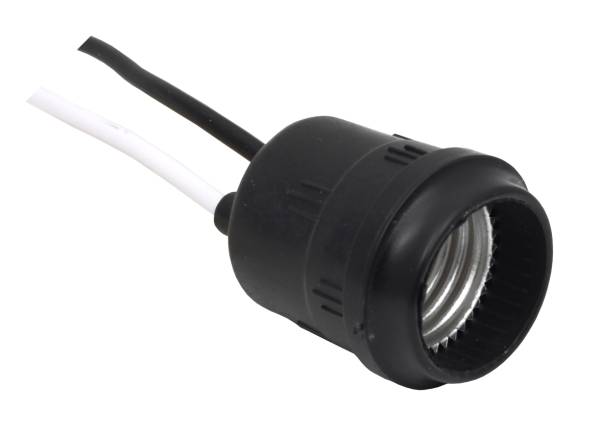 Portalampara para intemperie PVC reforzada granel SOC015 Kley