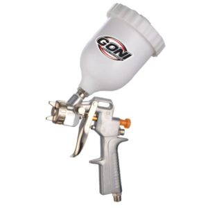 Pistola pintar gravedad 50 PSI 33010 GONI