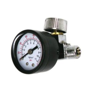 Regulador de aire para pistola de gravedad 316 Goni