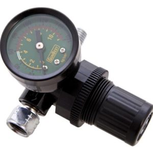 Regulador de aire para pistola de gravedad con diafragma 580 Goni