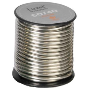 Soldadura electronica centricore