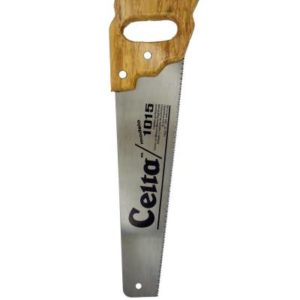 Serrucho para carpintero 15 Ecoline 1015 Celta