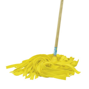 Trapeador de microfibra 185grs 12011 Klinplus