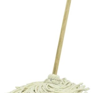 Trapeador de algodon chico 250grs 12007 Klinplus