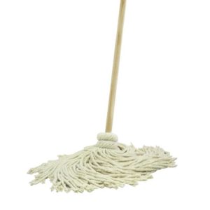 Trapeador de algodon grande 450grs 12009 Klinplus