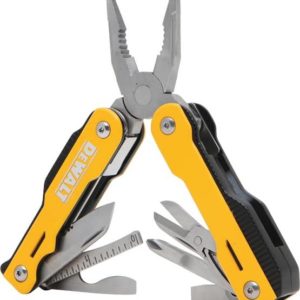 Pinza multiherramienta 16 funciones DeWALT