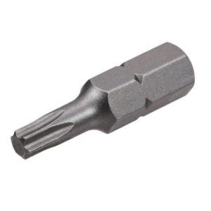 Punta para desarmador torx t25 1" Irwin