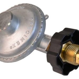 Regulador 1 via completo con maneral BP Precimex