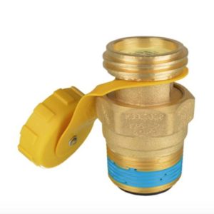 Valvula llenado para tanque estacionario/carburacion 3/4" Iusa