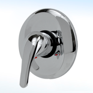 MONOMANDO PARA REGADERA Y TINA