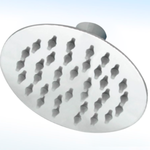 REGADERA DELGADA REDONDA 4ӯ SIN BRAZO