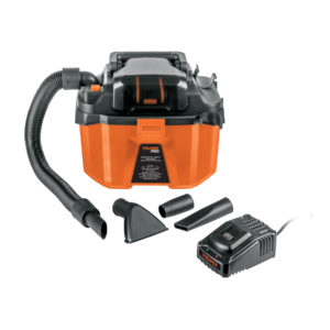 Aspiradora 20V, sin accesorios, TRUPER PRO