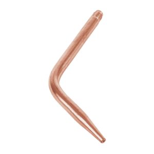 Boquilla #7 para soldar con acetileno, TRUPER