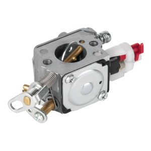 Carburador p/motosierras a gasolinaMOT-4520/4518/4516 TRUPER