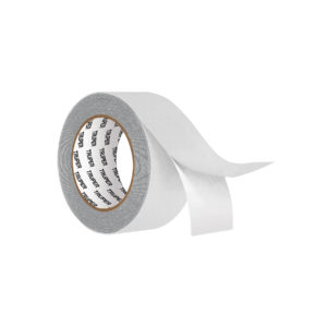 Rollo 5 m cinta antiderrapante transp. 50mm p/áreas húmedas