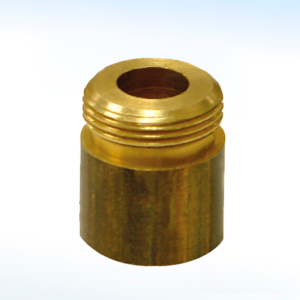 Asiento cambiable de bronce para fig. 36-I