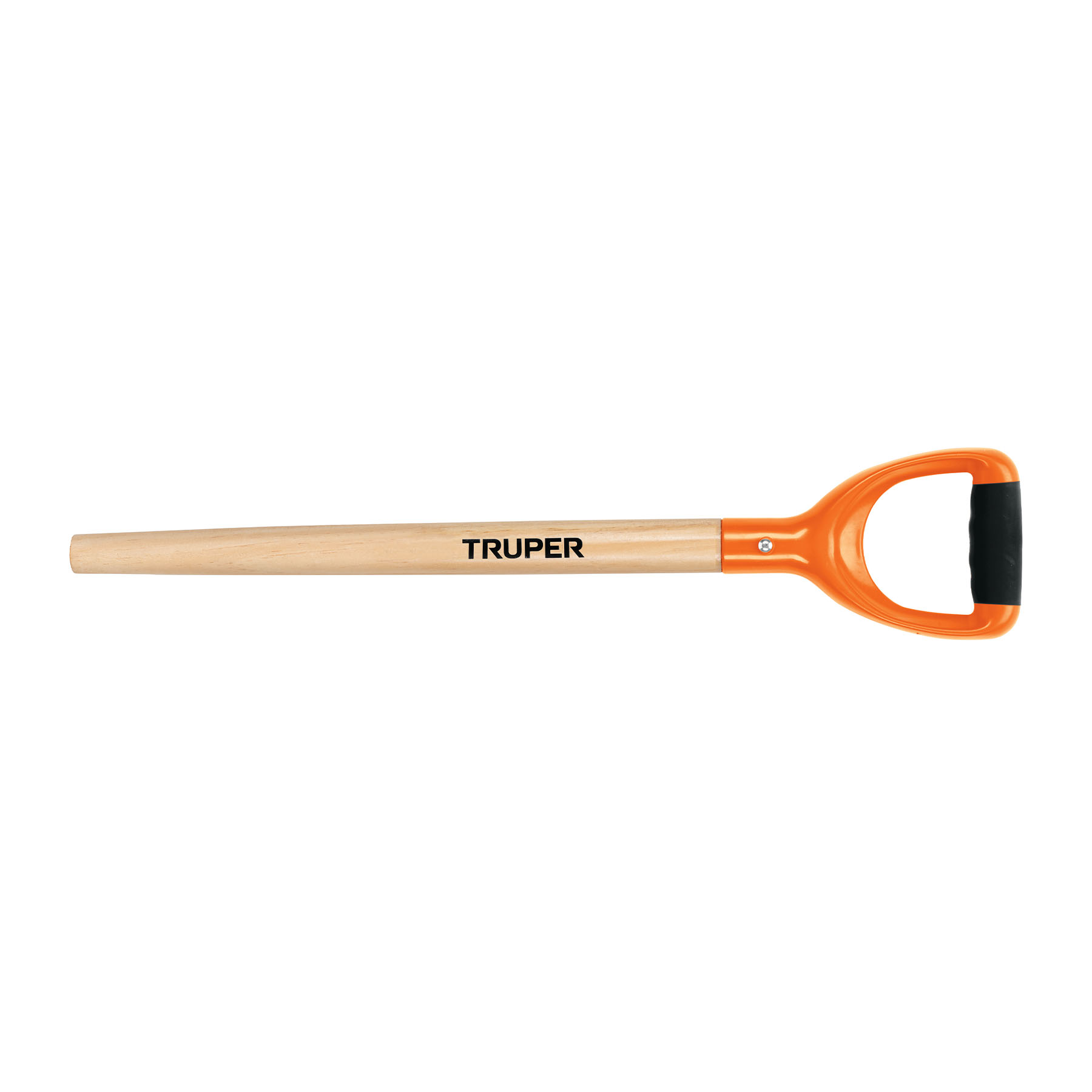 Mango de reposición para pala T-2000, puño recto "Y", 26”