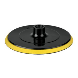 Respaldo de 7" hook and loop para PULA-7P y PULA-7N, TRUPER