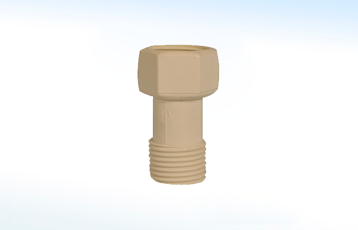 Aireador Ahorrador para Llaves de Jardin de 1/2"