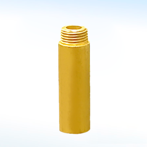 Asiento Cambiable Para Llaves de Empotrar Antigüas | Cuerpo de Latón