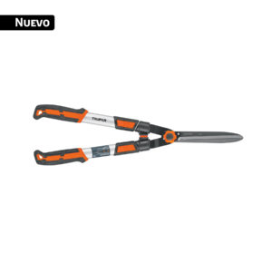 Tijera para poda, mangos extensibles, TRUPER
