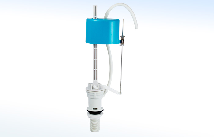 VÁLVULA DE ADMISIÓN PARA W.C CON ALTURA AJUSTABLE