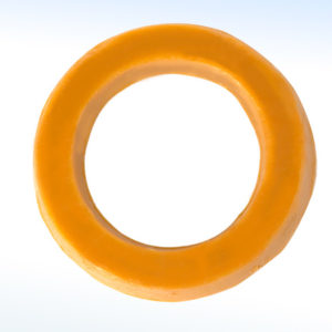 CUELLO DE CERA SIN GUÍA PARA W.C