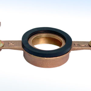 BRIDA PARA MIGITORIO 51 MM. CATO