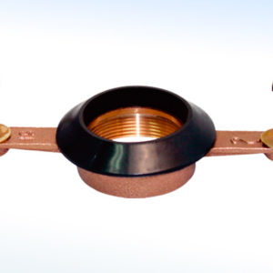 BRIDA P/MINGITORIO LAMOSA