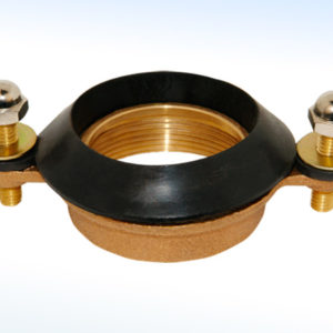 BRIDA D/BRONCE P/MINGITORIO PROCEMEX