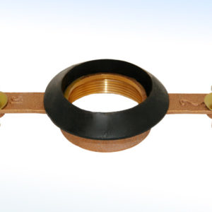 BRIDA PARA MINGITORIO VITROMEX