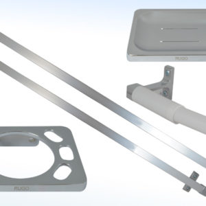 JUEGO DE ACCESORIOS DE BAÑO