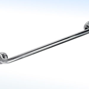 BARRA SEGURIDAD 1 1/4" X 18"