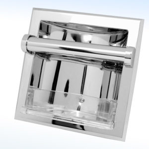 JABONERA CON AGARRADERA