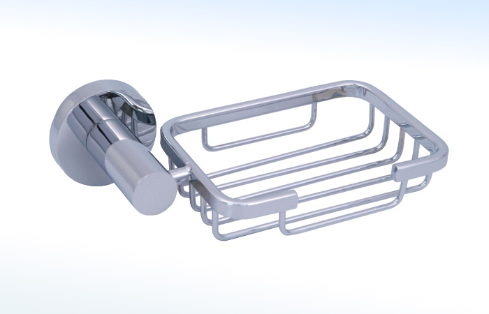 JABONERA CON CANASTILLA