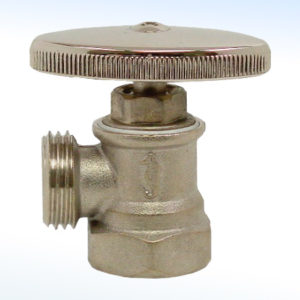 LLAVE CONTROL ANGULAR ROSCABLE