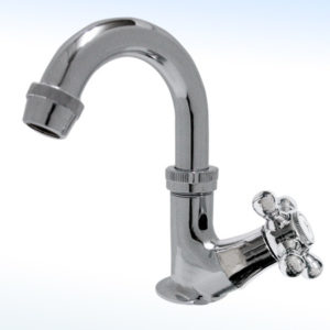 LLAVE INDIVIDUAL PARA LAVABO