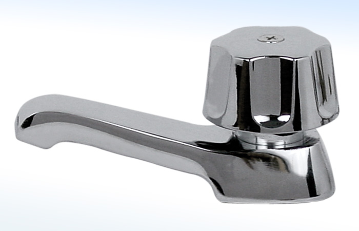 LLAVE INDIVIDUAL PARA LAVABO