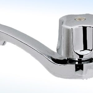 LLAVE INDIVIDUAL PARA LAVABO