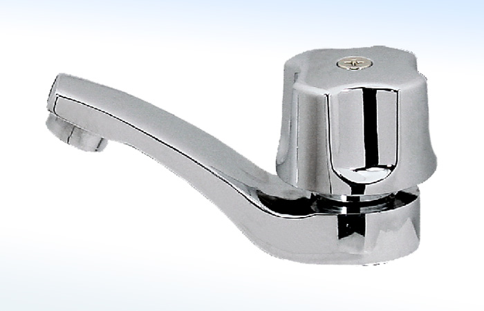 LLAVE INDIVIDUAL PARA LAVABO