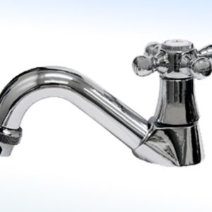 LLAVE INDIVIDUAL PARA LAVABO